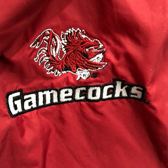 Gamecocks jacket - Picture 4 of 5